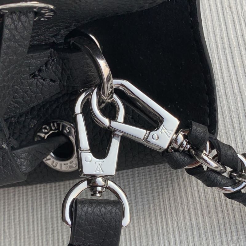 LV Bucket Bags